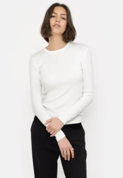 SRFenja O-neck Top