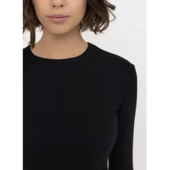 SRFenja O-neck Top