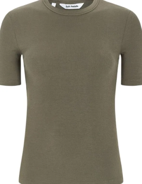SRFenja SS Top