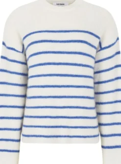 SRHema knit