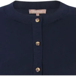 SRMarla Cardigan Knit