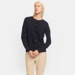 SRMarla Cardigan Knit