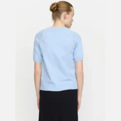 SRMarla SS O-neck
