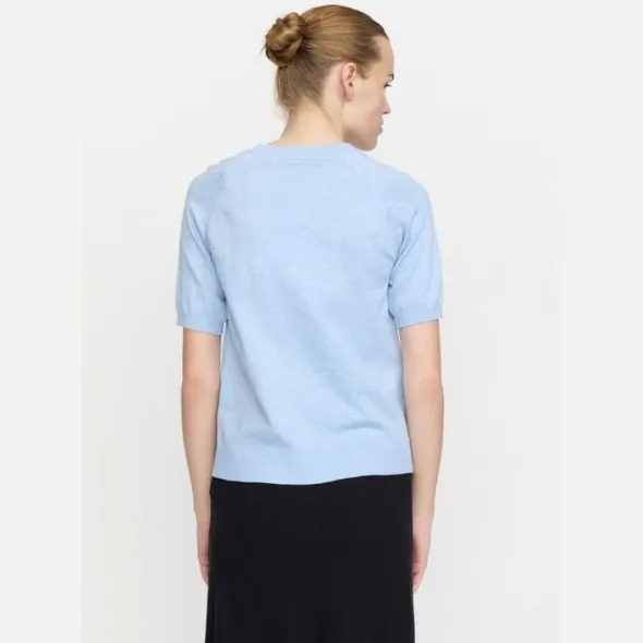 SRMarla SS O-neck