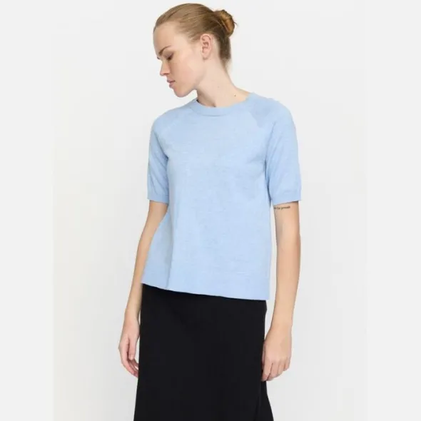 SRMarla SS O-neck