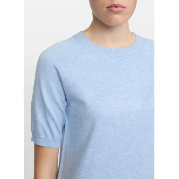 SRMarla SS O-neck