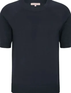 SRMarla SS O-neck Knit