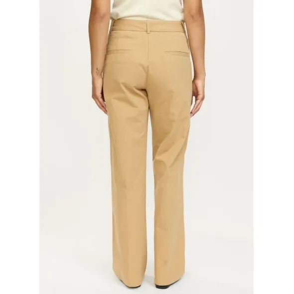 SRTabita Vilja Midwaist Loose Pant