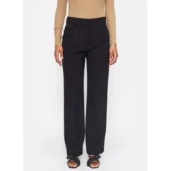 SRVilja Midwaist Loose Pant