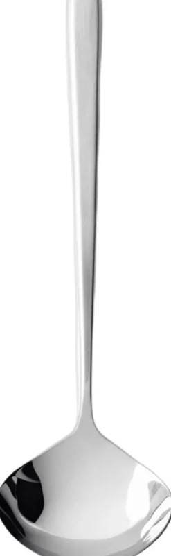 Såssked Fuga 20 cm Matt/Blankt stål