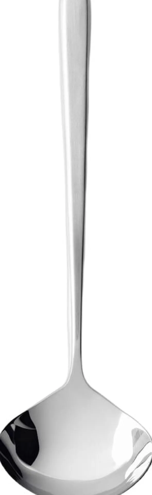 Såssked Fuga 20 cm Matt/Blankt stål
