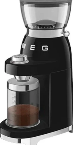 50's Style Kaffekværn