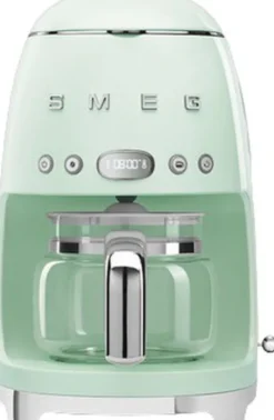 50's Style kaffemaskine