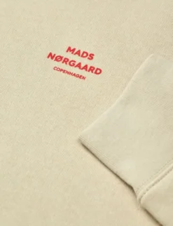 Standard Crew Logo Sweat FAV