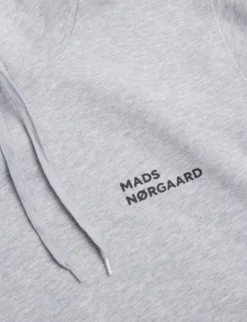 Standard Hoodie Logo Sweat