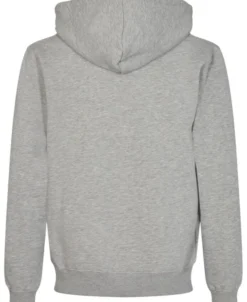 Standard Hoodie Logo Sweat