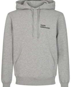 Standard Hoodie Logo Sweat