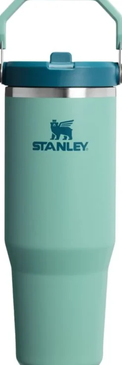 Stanley The IceFlow Flip Straw 2. 0 Tumbler 0. 89L