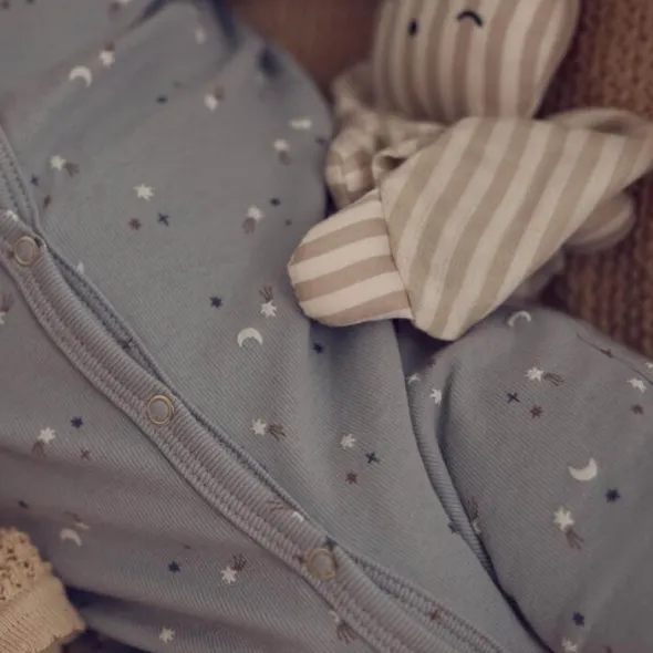 Stars bodysuit