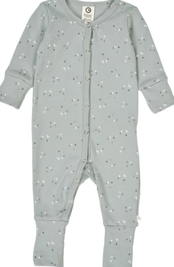 Stars bodysuit