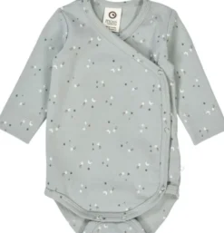 Stars l/s body