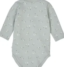 Stars l/s body