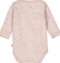 Stars l/s body