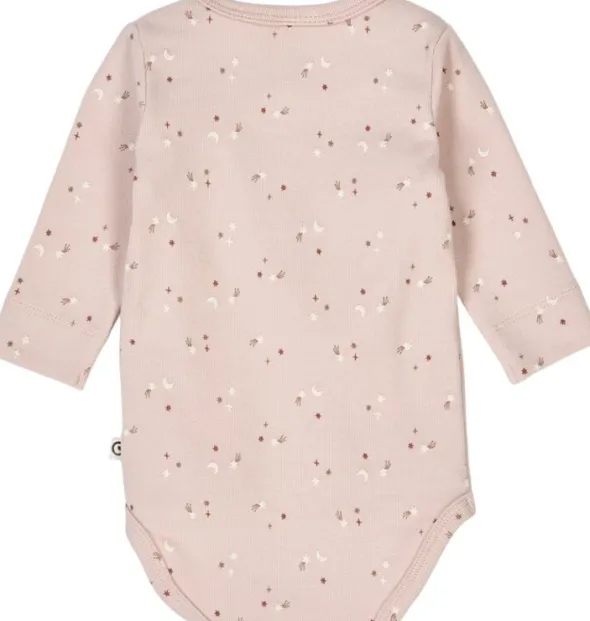 Stars l/s body