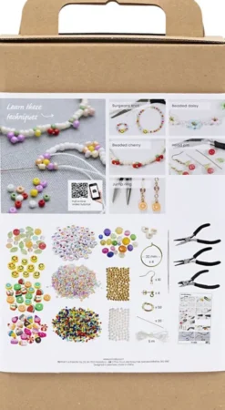 Start DIY Kit Smykker