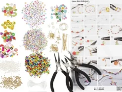 Start DIY Kit Smykker