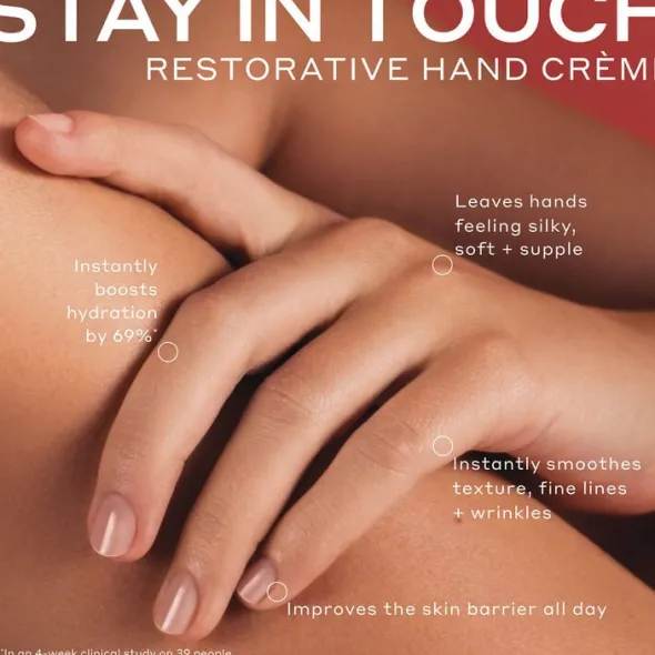 Stay In Touch håndcreme