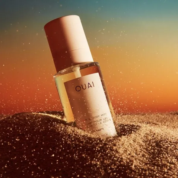 St Barts Hair & Body Mist