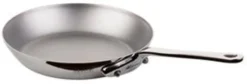 Stekpanna mini Cook Style 12 cm Stål