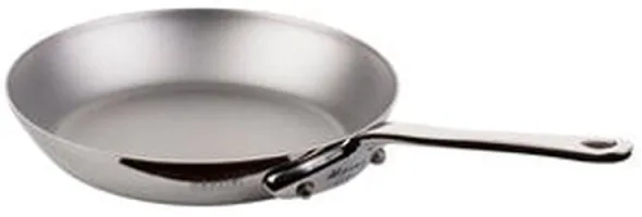 Stekpanna mini Cook Style 12 cm Stål
