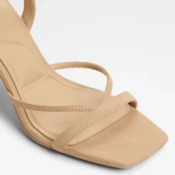 STELLARE HEELED SANDALS