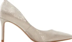 STESSYMID HEELED SHOES