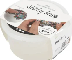 Sticky Base, 200g.