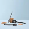 STIR-IT stekspade H 32 cm black