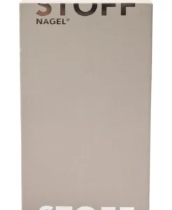 STOFF Nagel® BMF stage 3-pak krom