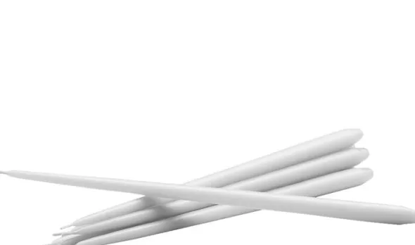STOFF Nagel® kertelys, 6pk