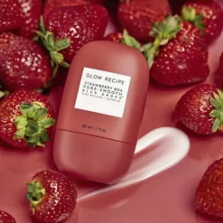 Strawberry BHA - Pore-Smooth Blur Drops