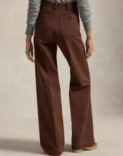 Stretch-Cotton Beaton Pant