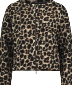 Strickjacke Kurz