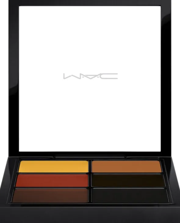 Studio Fix Conceal And Correct Palette