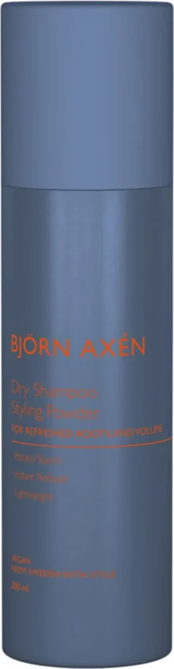 Styling Powder Dry Shampoo 200 ml.