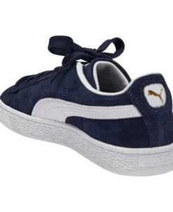 Suede Classic