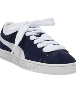 Suede Classic