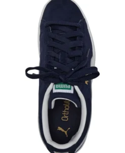 Suede Classic