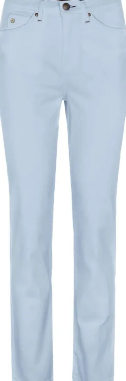 Suede Touch W - Apush Straight