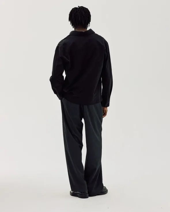 Suit Pants